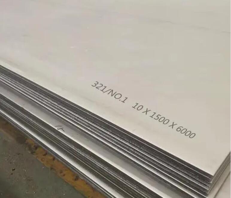 蚌埠321不锈钢板