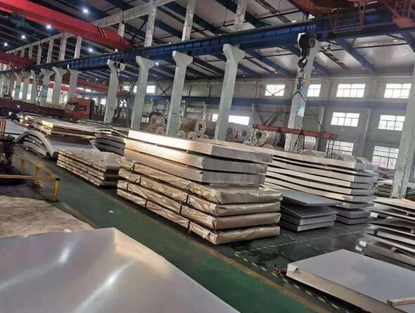 蚌埠321不锈钢板