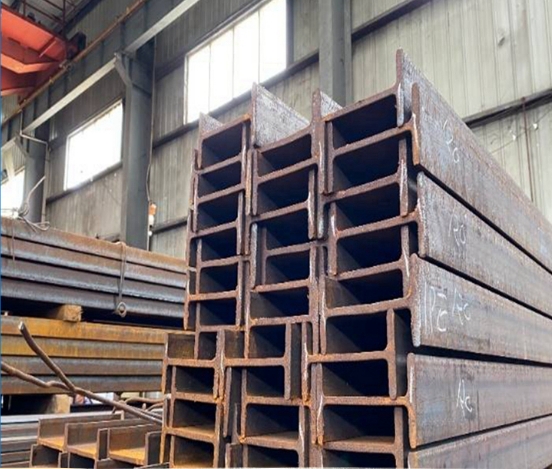蚌埠Q420C工字型钢
