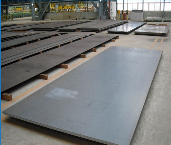 蚌埠NM450C耐磨板