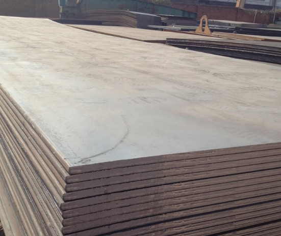 蚌埠NM400耐磨板