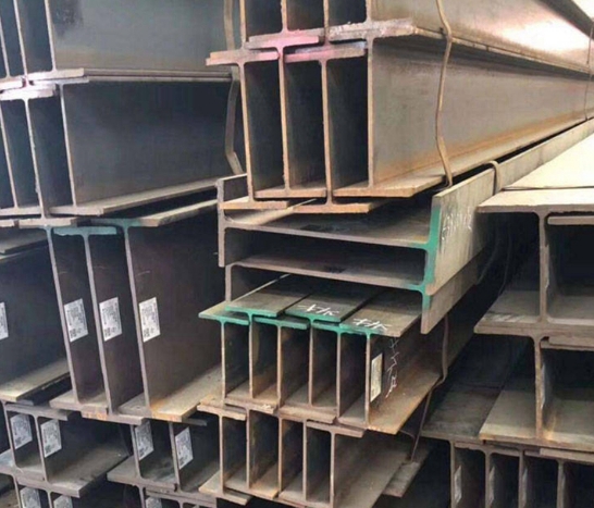 蚌埠Q235C工字钢